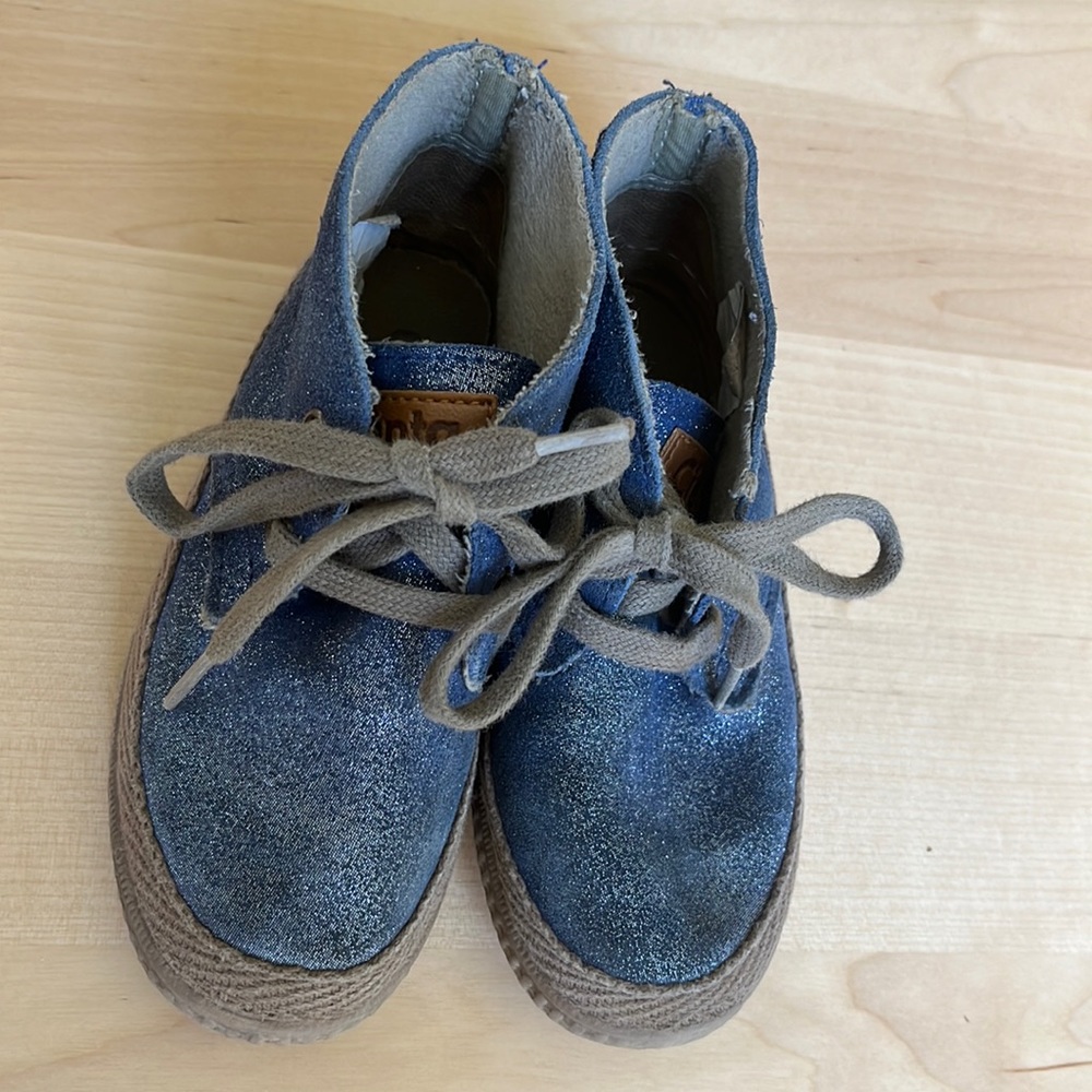 Cienta shoes